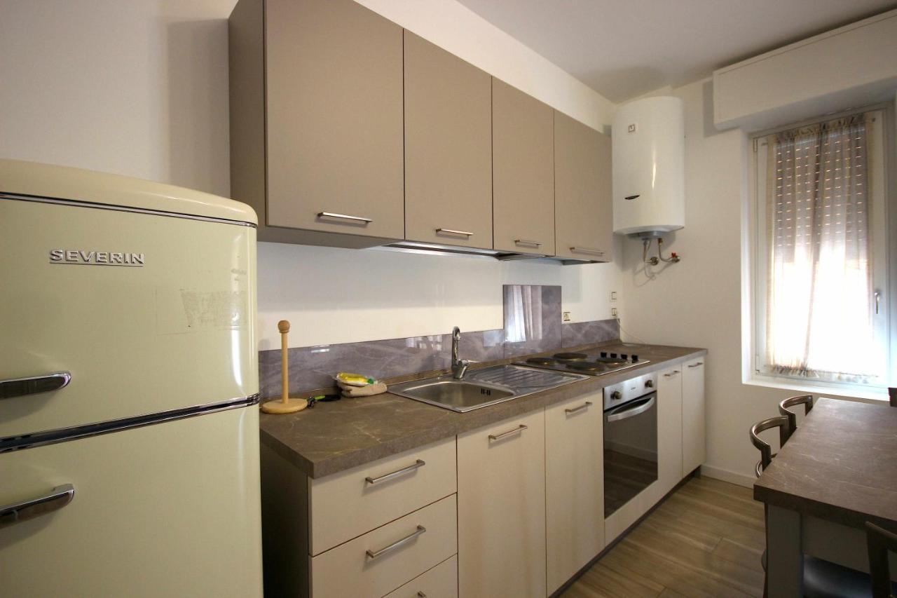 Case Vr Holiday Lht House Verona Eksteriør bilde