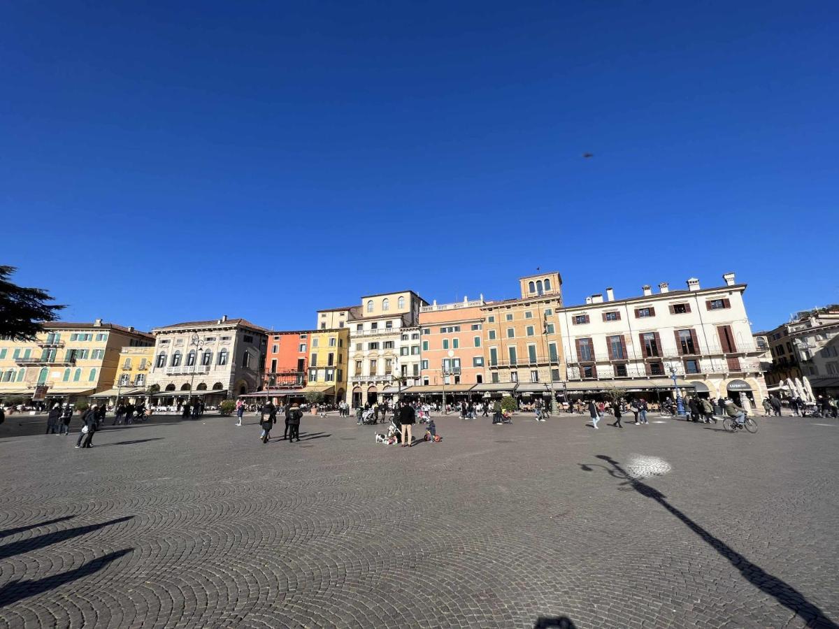 Case Vr Holiday Lht House Verona Eksteriør bilde