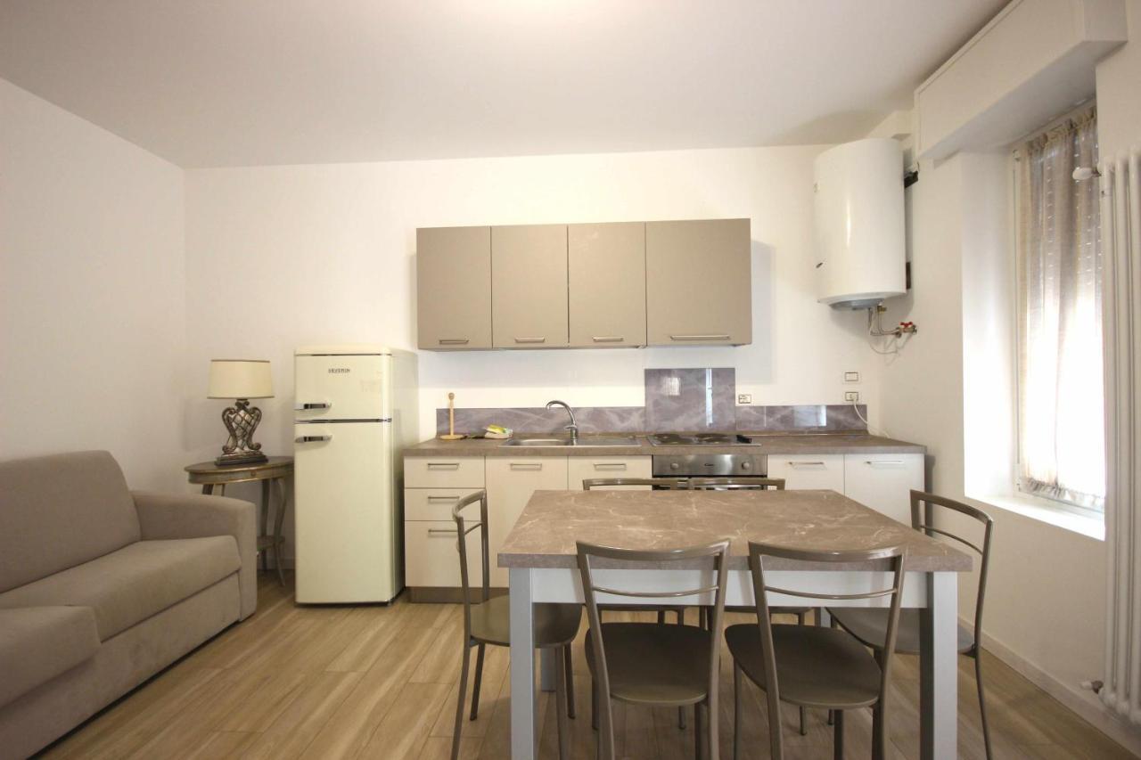 Case Vr Holiday Lht House Verona Eksteriør bilde