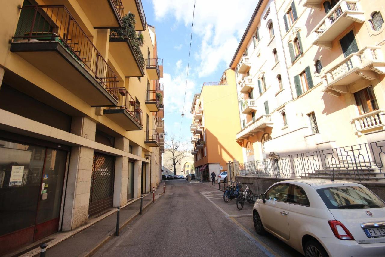 Case Vr Holiday Lht House Verona Eksteriør bilde