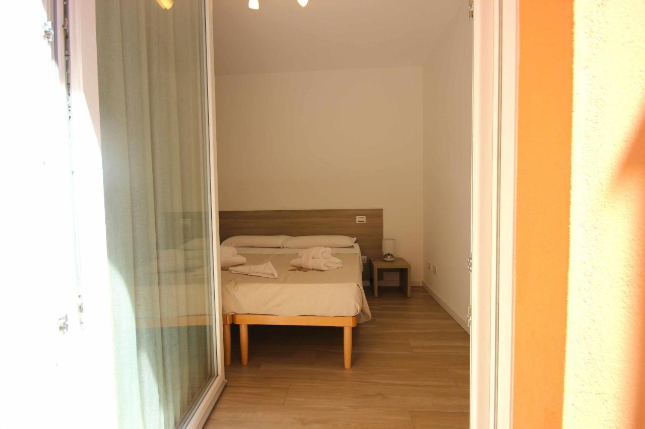 Case Vr Holiday Lht House Verona Eksteriør bilde