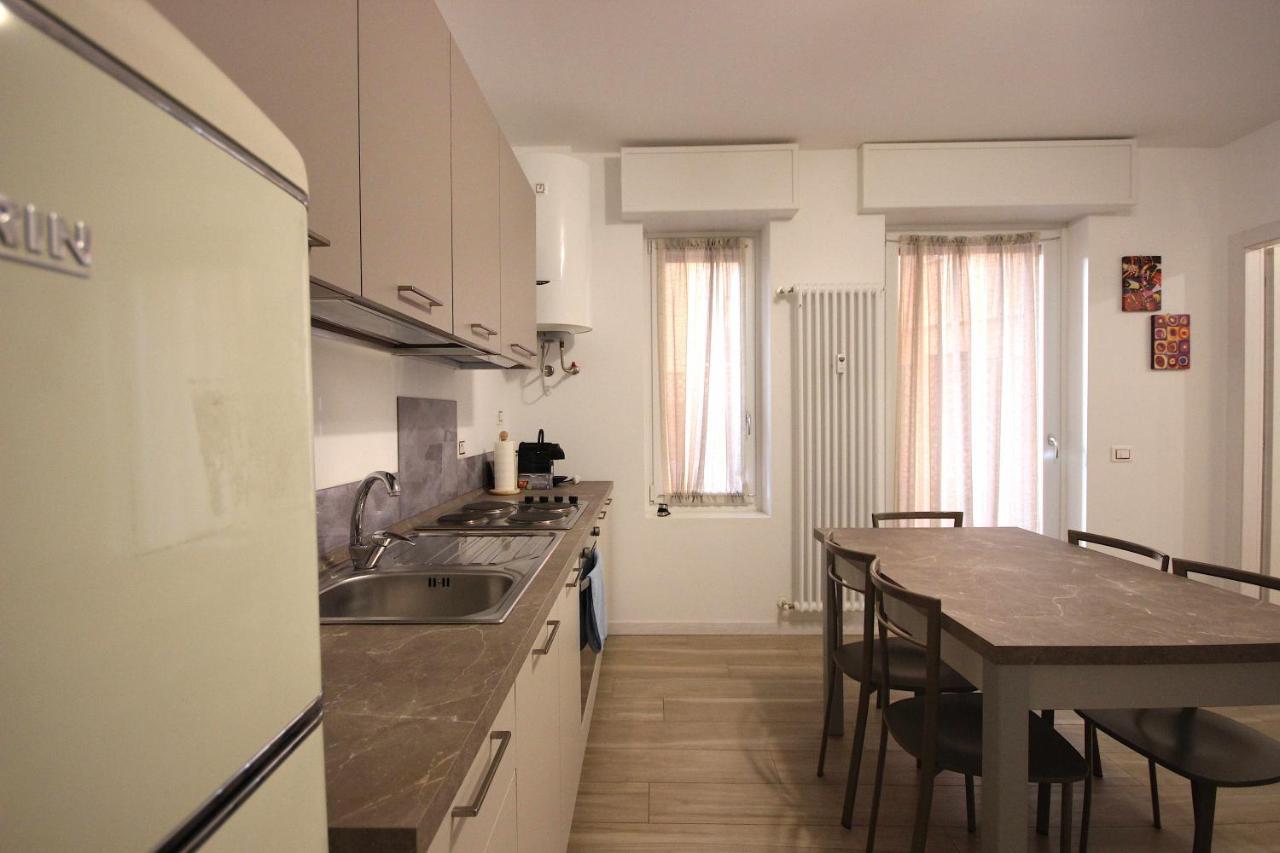 Case Vr Holiday Lht House Verona Eksteriør bilde