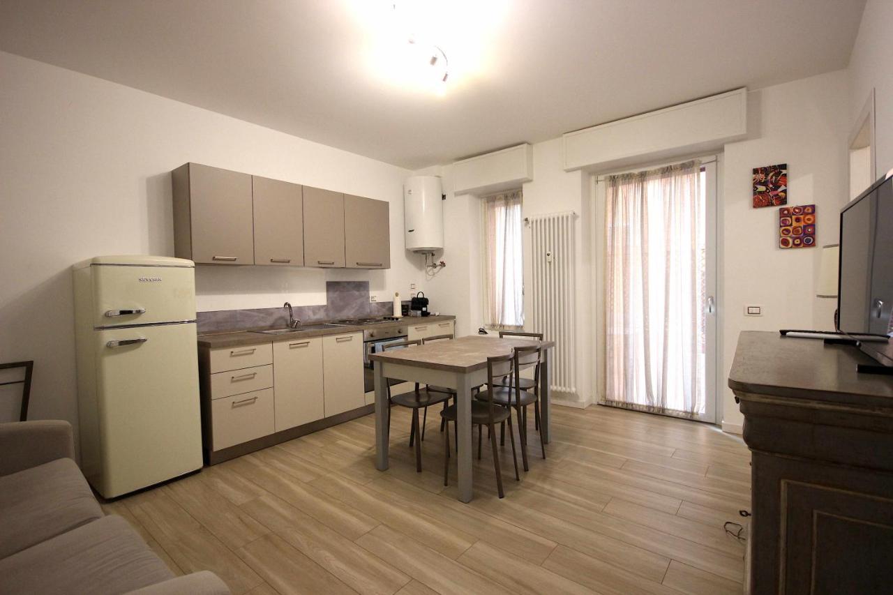 Case Vr Holiday Lht House Verona Eksteriør bilde