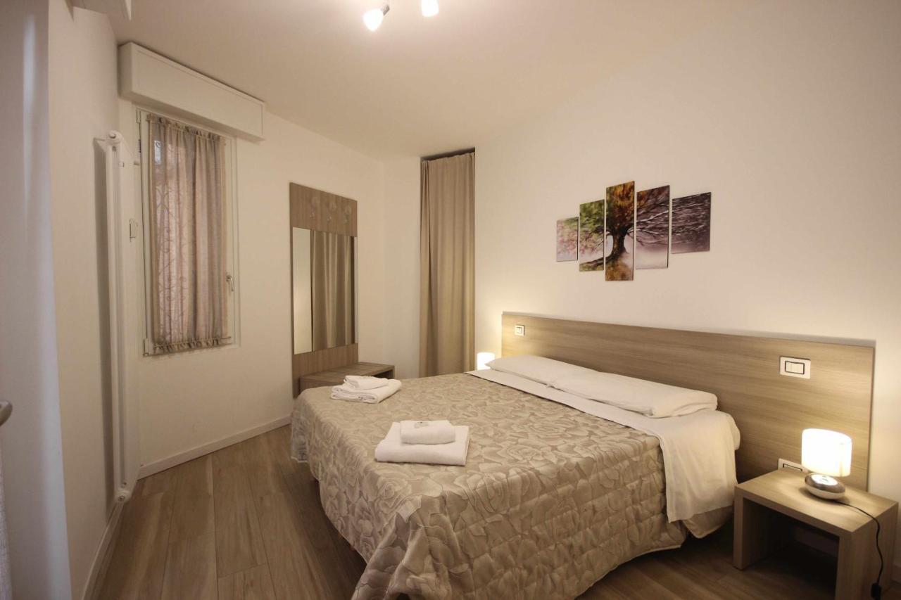 Case Vr Holiday Lht House Verona Eksteriør bilde