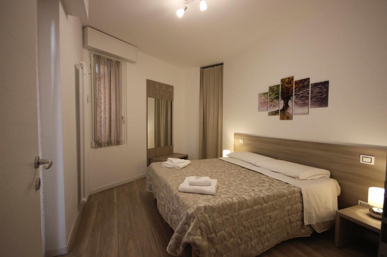 Case Vr Holiday Lht House Verona Eksteriør bilde