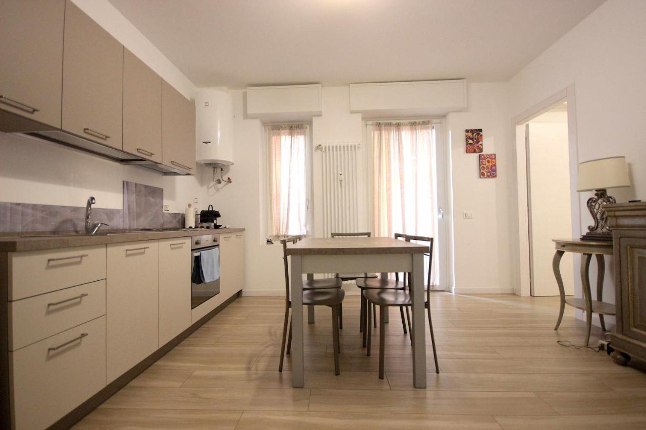 Case Vr Holiday Lht House Verona Eksteriør bilde