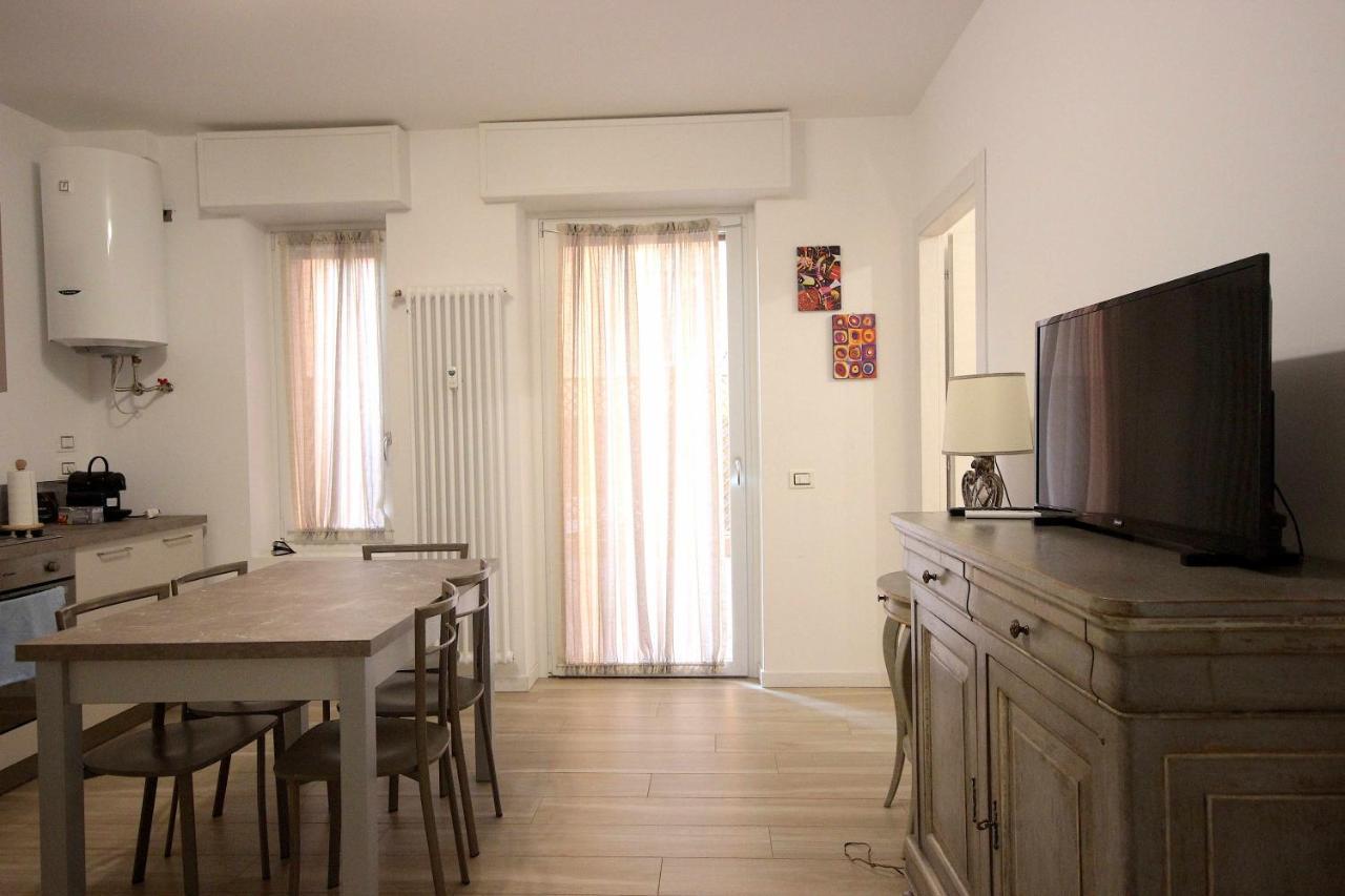 Case Vr Holiday Lht House Verona Eksteriør bilde