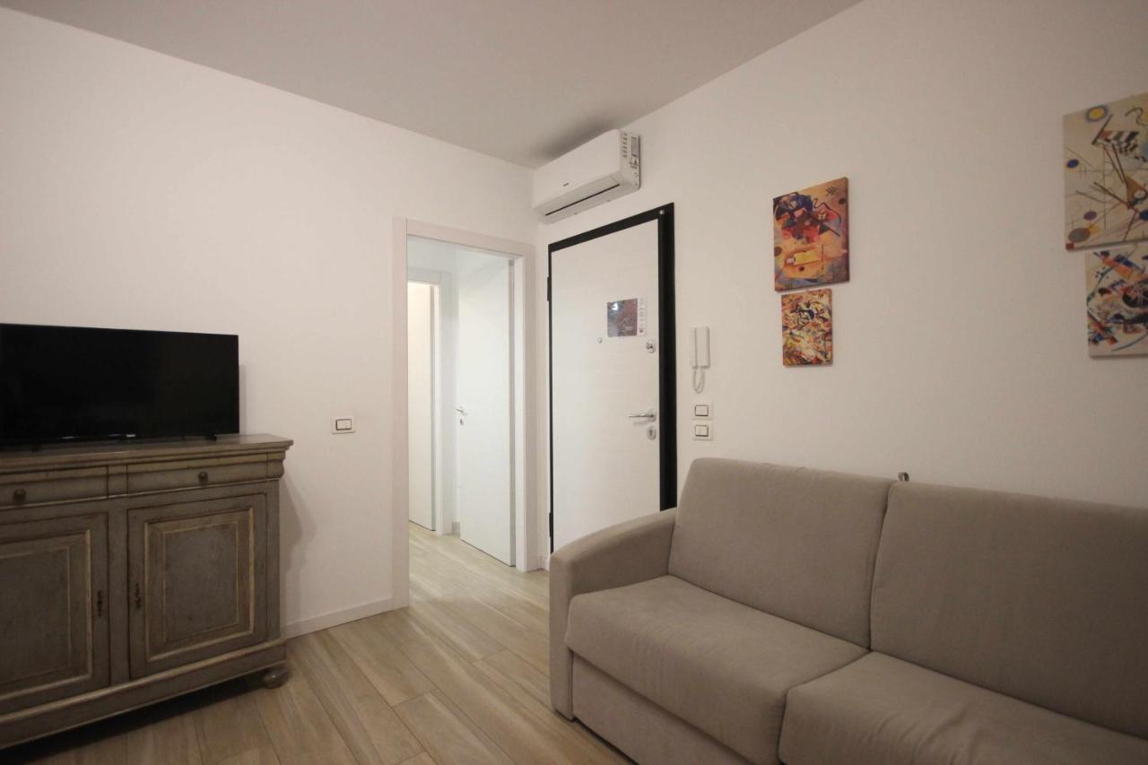 Case Vr Holiday Lht House Verona Eksteriør bilde